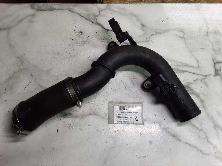 INTERCOOLER DURITE Volkswagen Golf VIII (CD1) (5Q0145770B), Autos : Pièces & Accessoires, Climatisation & Chauffage, Volkswagen