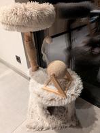 Arbre à chat + jouet, Enlèvement