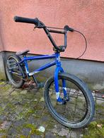 BMX Wethepeople Reason 2011, Enlèvement, Utilisé