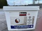 Rubson natte kelders 20kg, Ophalen, Wit, Nieuw, Verf