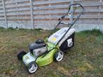 Grasmaaier zelftrekker, Tondeuse rotative, Enlèvement, Vitesses, Tondeuses à gazon à essence