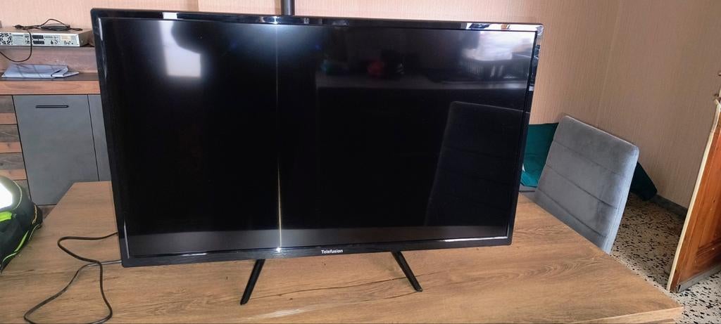 Tv telefusion, Ophalen