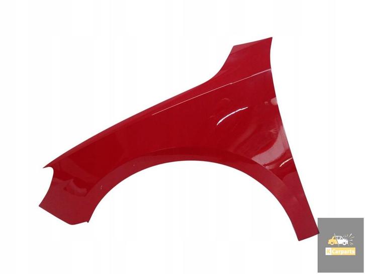 82A821105, Aile avant gauche d'origine pour Audi A1 II 82A (, Autos : Pièces & Accessoires, Carrosserie & Tôlerie, Audi, Utilisé