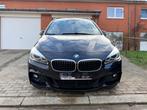 BMW 220D 190pk M-Pack 7-zits, Auto's, BMW, Monovolume, Leder, Diesel, 5 deurs
