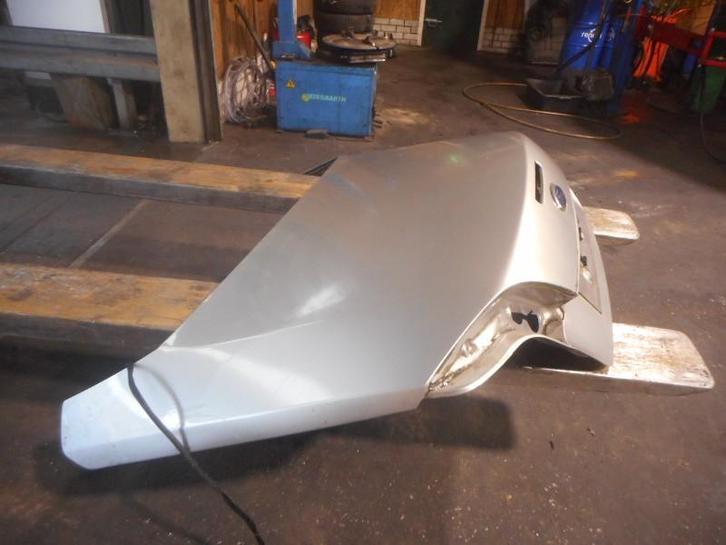 ACHTERKLEP Ford Focus 2 C+C (01-2006/09-2010), Auto-onderdelen, Carrosserie, Achterklep, Ford, Gebruikt