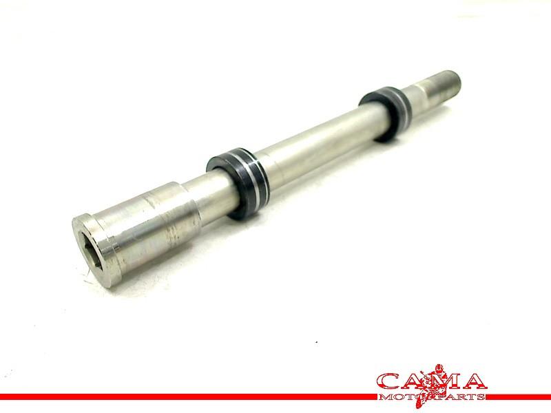 ESSIEU AVANT NINJA 1000 SX 2020-2022 (ZX1002K Z1000SX), Dhr. S. di Majo, Utilisé, Info@cama-motorparts.nl, P.J. Troelstraweg 8 8
3144 CX  MAASSLUIS, NL