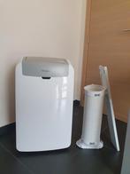 Mobiele Airco, Elektronische apparatuur, Airco's, Ophalen, Gebruikt, Mobiele airco