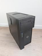 Dell Precision 3620 Workstation (E3-1270v5 / 16GB RAM / 1TB), HDD, Comme neuf, 4 Ghz ou plus, Enlèvement