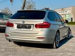 BMW 316d Facelift Euro6, Auto's, USB, Achterwielaandrijving, 1995 cc, 4 cilinders