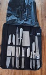 Fischner messenset, nieuw!, Huis en Inrichting, Keuken | Potten en Pannen, Ophalen