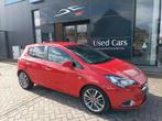 Opel Corsa Corsa 1.0 Turbo ECOTEC Cosmo Start/Stop, Autos, Rouge, Achat, Euro 6, Entreprise