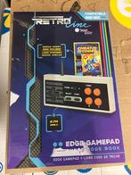Edge Gamepad voor Nintendo Classic Mini NES +Cheat Code Boek, Consoles de jeu & Jeux vidéo, Consoles de jeu | Nintendo NES, Enlèvement ou Envoi