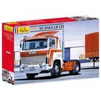 scania 141, Hobby & Loisirs créatifs, Modélisme | Voitures & Véhicules, Enlèvement ou Envoi, Neuf, Plus grand que 1:32, Camion