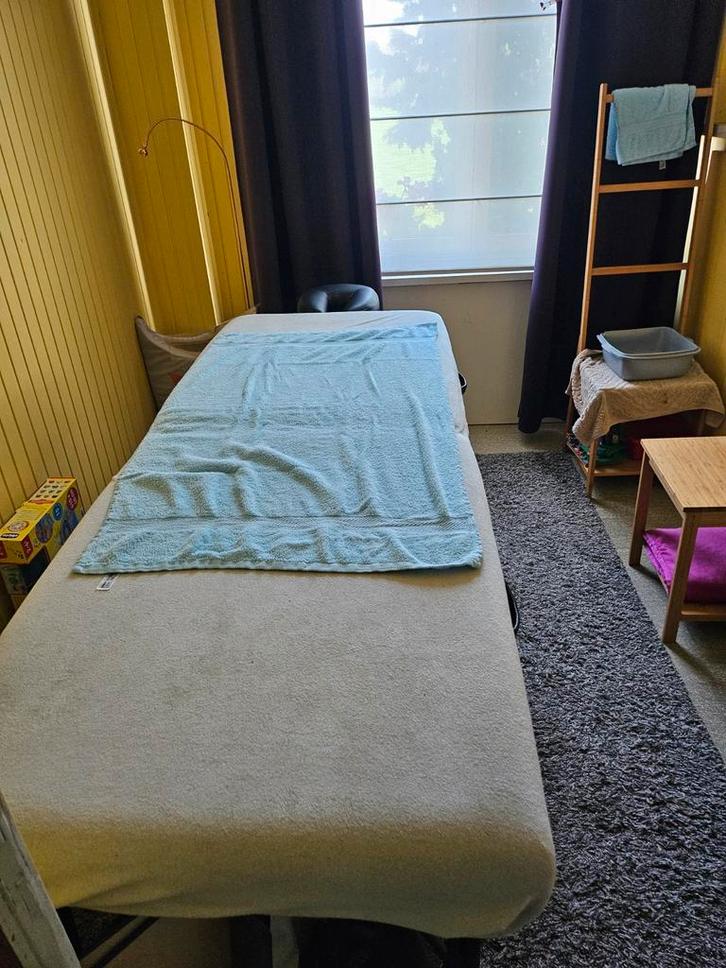 Relaxende massage, Tickets en Kaartjes, Concerten | Pop