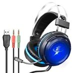 Écouteurs , Casque gaming MISDE H7 USB, Télécoms, Envoi, Neuf