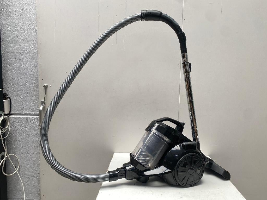 (4) Recente zakloze stofzuiger Ambiano, Ophalen, Stofzuiger