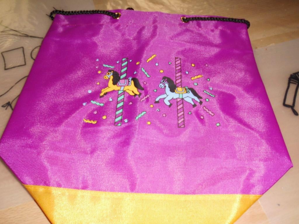 NIEUW zwemzak, Ophalen of Verzenden, Nieuw