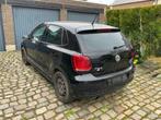 2011 Volkswagen Polo 1.6 TDi bleumotion Personenauto, Auto's, Euro 5, Gebruikt, Bedrijf, Overige carrosserie