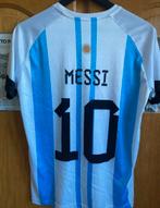 Messi Argentina shirt, Verzamelen, Ophalen of Verzenden, Zo goed als nieuw, Shirt