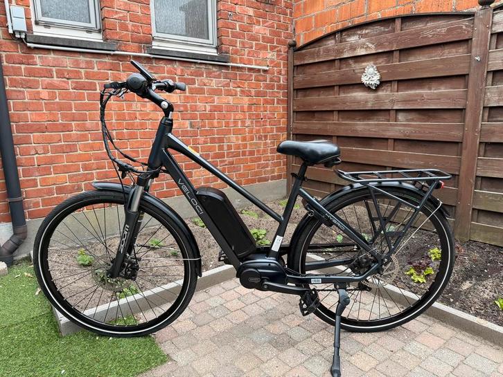 Vélo électrique Veloci, Vélos & Vélomoteurs, Vélos électriques, Enlèvement