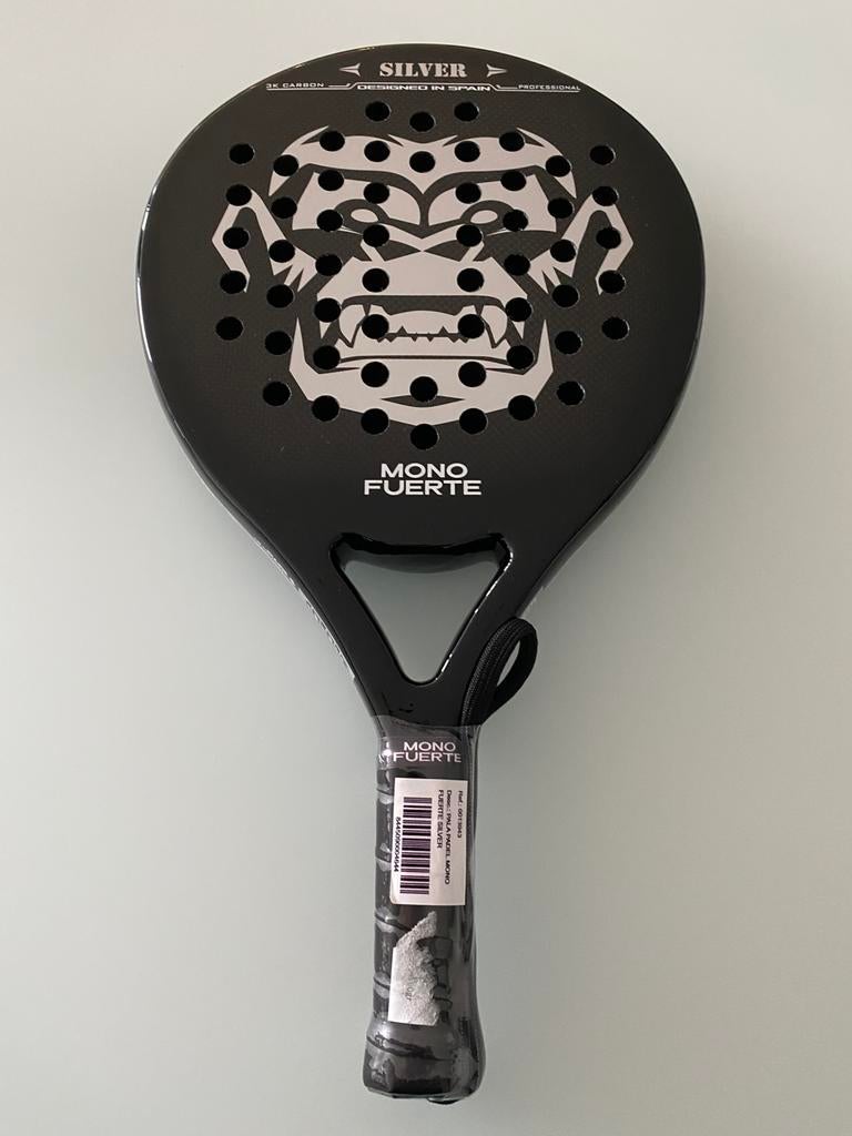 Padel racket nieuw in verpakking, Ophalen of Verzenden, Nieuw