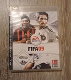 Fifa 09 Playstation 3 spel, Enlèvement ou Envoi, Utilisé, Sport