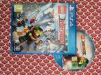 Jeu vidéo LEGO Ninjago Movie (PS4), Enlèvement ou Envoi, Autres genres, À partir de 12 ans, Online