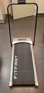 Fitfirst Loopband, Sports & Fitness, Enlèvement, Utilisé, Tapis roulant