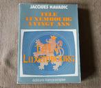 Télé Luxembourg a vingt ans (Jacques Navadic) RTL télévision, Enlèvement ou Envoi, Utilisé