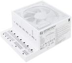 Lian Li Edge 1300 W, blanc, Informatique & Logiciels, Alimentations internes, Enlèvement, Comme neuf