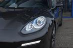 Porsche Panamera 3.0 D Sunroof BOSE Softclose Sport Chrono, Cuir, Achat, Entreprise, Noir