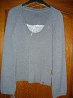 Grijs truitje EDC maat XS, Vêtements | Femmes, Pulls & Gilets, EDC, Enlèvement ou Envoi, Taille 34 (XS) ou plus petite, Gris