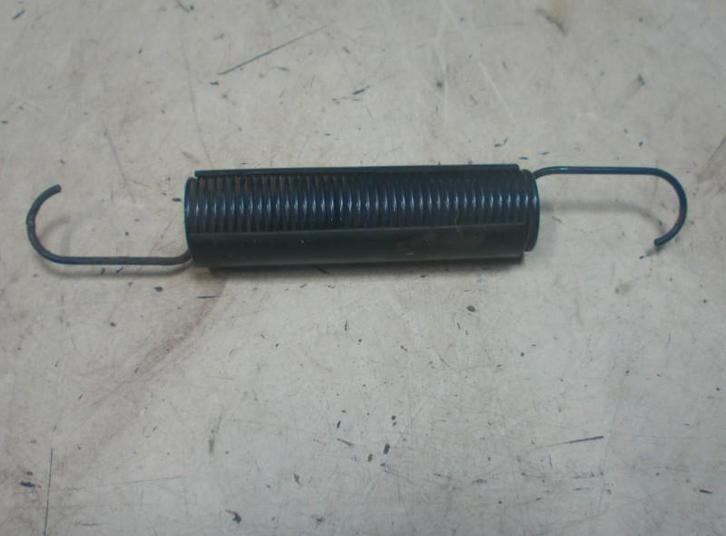 DIVERSEN achterklep veer Opel Astra G (F07), Auto-onderdelen, Overige Auto-onderdelen, Opel, Gebruikt