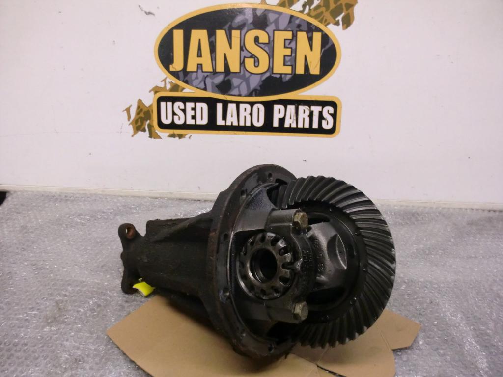Discovery 2 L318 achter differentieel FTC5143, Admin@jansenlaroparts.nl, Ophalen of Verzenden, Groenstraat 31B, Jansen Laro Parts