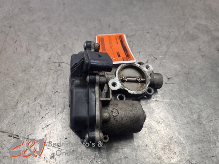 Valve RGE d'un Volkswagen Caddy, Autos : Pièces & Accessoires, Systèmes d'échappement, Volkswagen, Utilisé, 3 mois de garantie