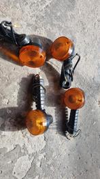 Suzuki ts50er-gt50-zr50-tsx50-ac50 onderdelen, Ophalen