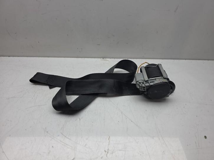 CEINTURE DE SECURITE AVANT GAUCHE Peugeot 207 CC (WB), Autos : Pièces & Accessoires, Habitacle & Garnissage, Peugeot, Utilisé