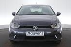 (2EKE578) VOLKSWAGEN POLO, Voorwielaandrijving, 118 g/km, Stof, Gebruikt