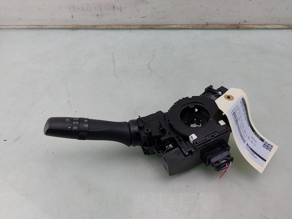 COMBISCHAKELAAR STUUR Suzuki Ignis (MF) (01-2016/-), Gebruikt, Suzuki