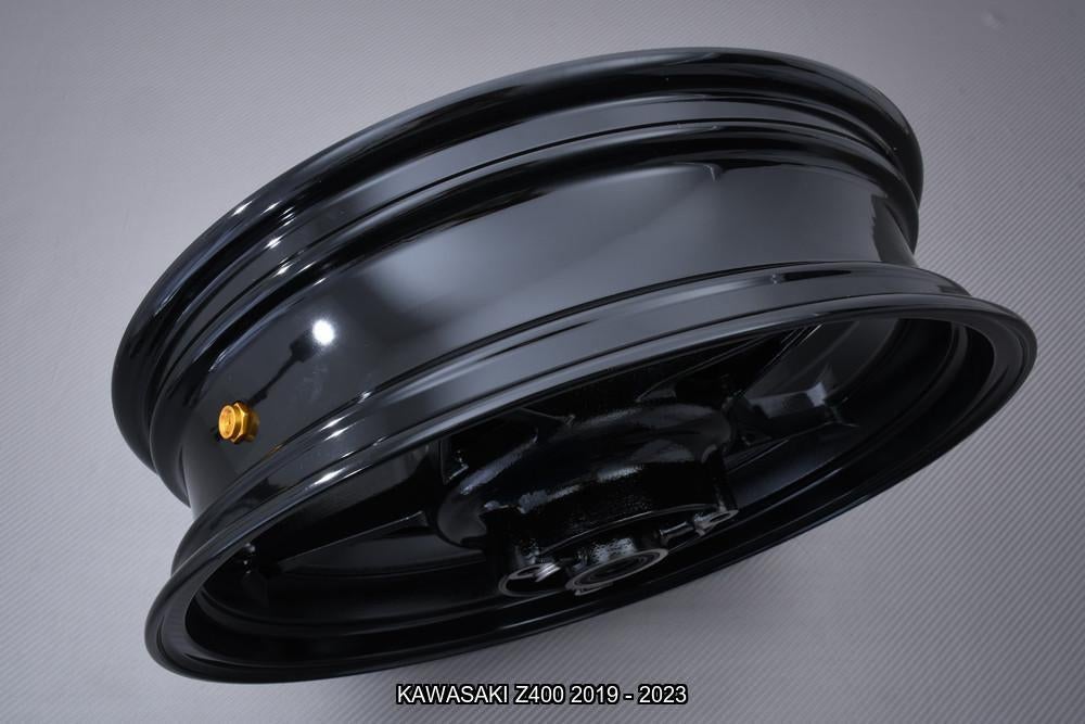 AVDB Achtervelg voor KAWASAKI Z400 2019 - 2023, Motoren, Ophalen of Verzenden, Nieuw