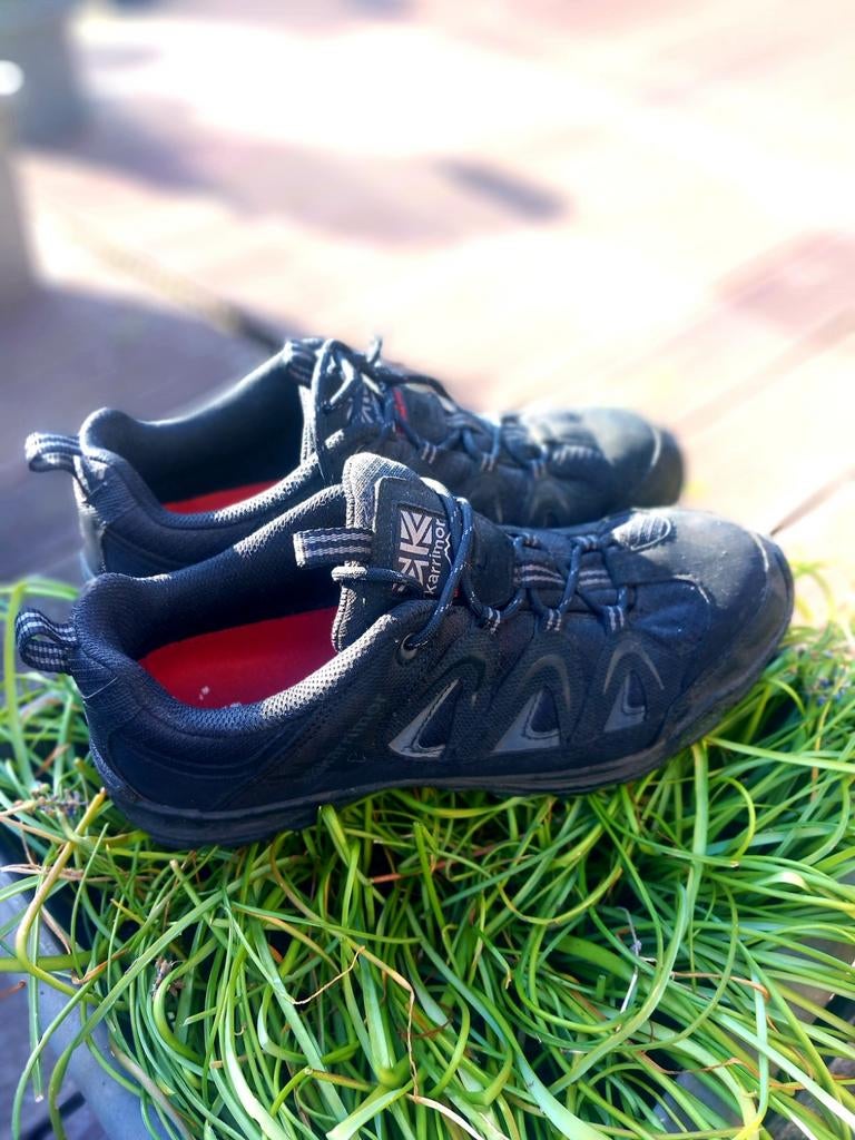 Chaussures de randonnée Karrimor, Enlèvement ou Envoi