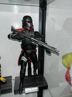 Hot Toys Purge Trooper Commander, Collections, Star Wars, Enlèvement, Comme neuf, Figurine