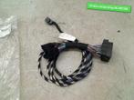 ORDINATEUR MULTIMEDIA aansluitkabels Golf VI (5K1) (36418), Autos : Pièces & Accessoires, Utilisé, De Bloemendaal 21 21
5221 EB  'S HERTOGENBOSCH, NL