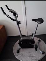 Hometrainer BFK300 Everfit, Ophalen, Zo goed als nieuw, Hometrainer