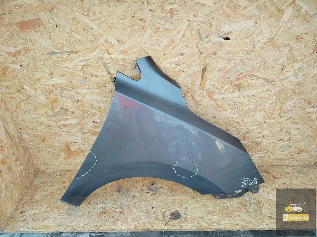 Hyundai IX35 rechtervoorvleugel, Gebruikt, Heolleung-ro 12
06797  Seoul, Info@hyundai.com, Hyundai