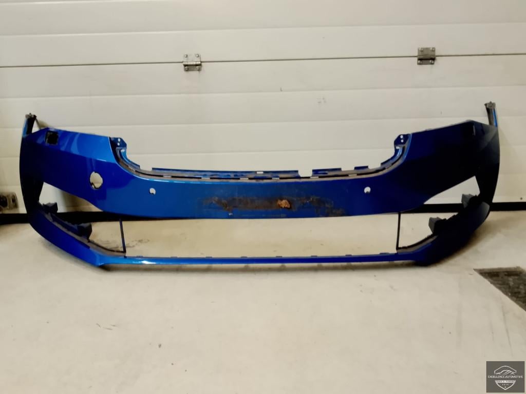 Pare-chocs avant Skoda SuperB 3 Facelift 19-23 6xPDC KLS Ori, Infoline@skoda-auto.cz, Pare-chocs, Tr. Vaclava Klementa 869
293 01  Mlada Boleslav, CZ