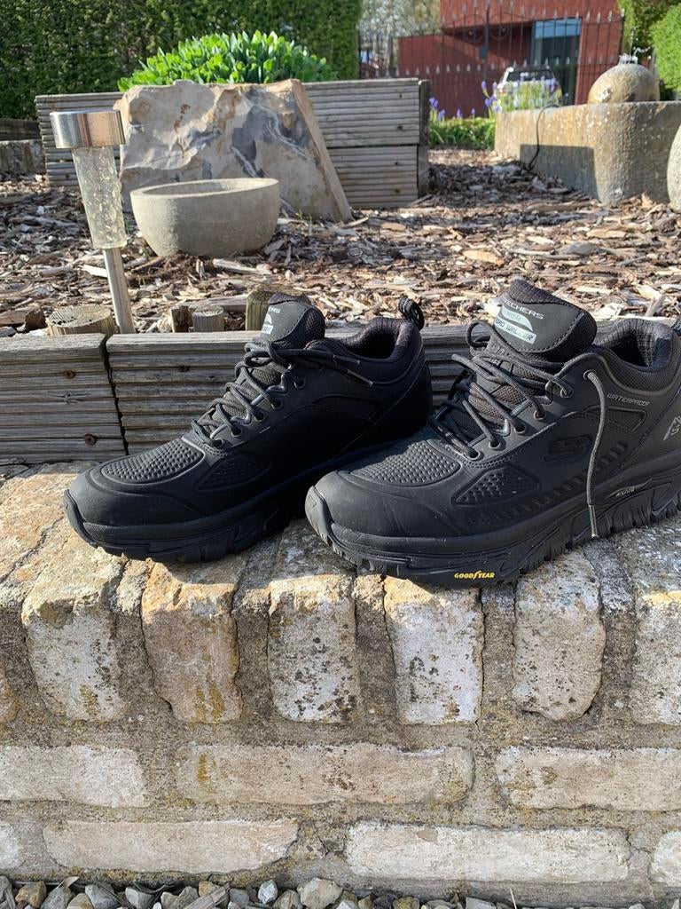 Skechers, Enlèvement, Utilisé, Chaussures