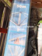 sèche linge Leifheit, Enlèvement