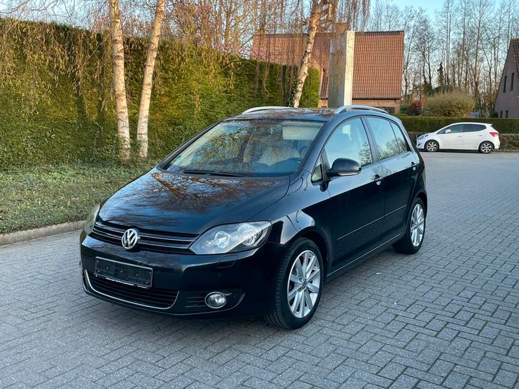 VW Golf Plus 1.4 TSI Highline Prête à immatriculer, Autos, Volkswagen, Particulier, Golf Plus, ABS, Air conditionné, Alarme, Android Auto
