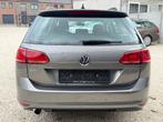 Volkswagen Golf 1.6 Crtdi EURO 6 B / NAVI / AIRCO /, Argent ou Gris, Achat, Capteur de lumière, Euro 6